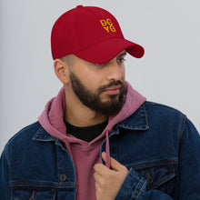 Load image into Gallery viewer, DCYG Xclusive Dad hat
