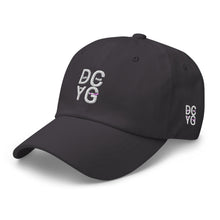 Load image into Gallery viewer, DCYG Xclusive Dad hat