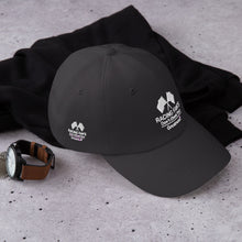 Load image into Gallery viewer, Racing Fan's Dad hat
