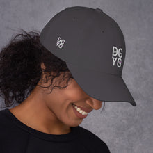 Load image into Gallery viewer, DCYG Xclusive Dad hat