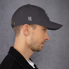 Load image into Gallery viewer, DCYG Xclusive Dad hat