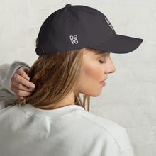Load image into Gallery viewer, DCYG Xclusive Dad hat