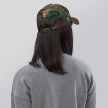 Load image into Gallery viewer, DCYG Xclusive Dad hat