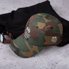 Load image into Gallery viewer, Racing Fan's Dad hat