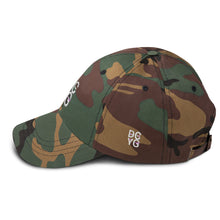 Load image into Gallery viewer, DCYG Xclusive Dad hat