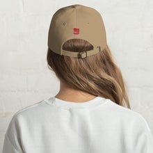 Load image into Gallery viewer, USA Dad hat