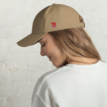 Load image into Gallery viewer, USA Dad hat
