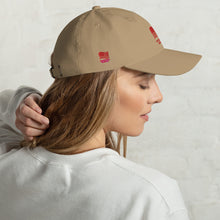 Load image into Gallery viewer, USA Dad hat
