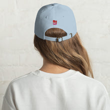 Load image into Gallery viewer, USA Dad hat