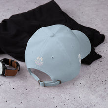 Load image into Gallery viewer, Racing Fan's Dad hat