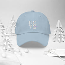 Load image into Gallery viewer, DCYG Xclusive Dad hat