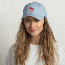 Load image into Gallery viewer, USA Dad hat