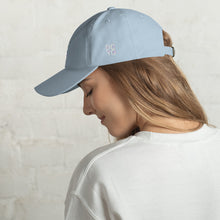 Load image into Gallery viewer, DCYG Xclusive Dad hat