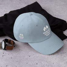 Load image into Gallery viewer, Racing Fan's Dad hat