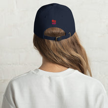 Load image into Gallery viewer, USA Dad hat