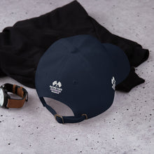 Load image into Gallery viewer, Racing Fan's Dad hat