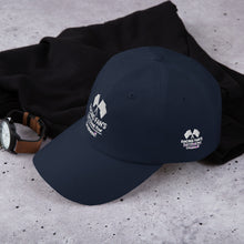 Load image into Gallery viewer, Racing Fan's Dad hat