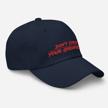 Load image into Gallery viewer, Dad hat