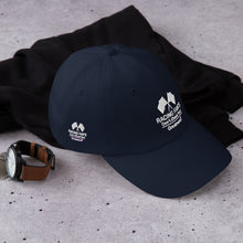 Load image into Gallery viewer, Racing Fan's Dad hat