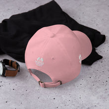 Load image into Gallery viewer, Racing Fan's Dad hat