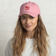 Load image into Gallery viewer, USA Dad hat