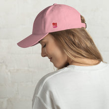 Load image into Gallery viewer, USA Dad hat