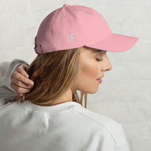 Load image into Gallery viewer, DCYG Xclusive Dad hat