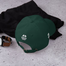 Load image into Gallery viewer, Racing Fan's Dad hat