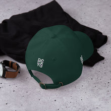 Load image into Gallery viewer, DCYG Xclusive Dad hat