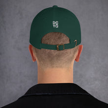 Load image into Gallery viewer, DCYG Xclusive Dad hat