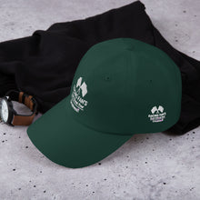 Load image into Gallery viewer, Racing Fan's Dad hat
