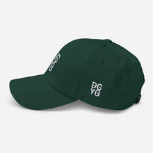 Load image into Gallery viewer, DCYG Xclusive Dad hat