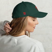 Load image into Gallery viewer, USA Dad hat