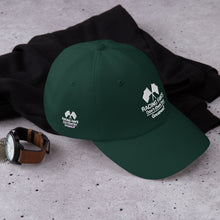 Load image into Gallery viewer, Racing Fan's Dad hat