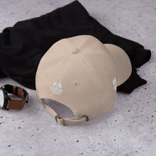 Load image into Gallery viewer, Racing Fan's Dad hat