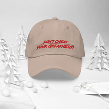 Load image into Gallery viewer, Dad hat