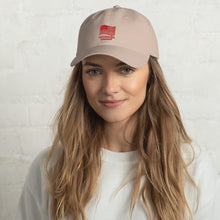 Load image into Gallery viewer, USA Dad hat