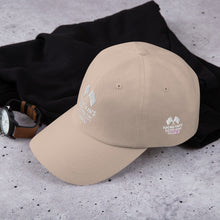Load image into Gallery viewer, Racing Fan's Dad hat