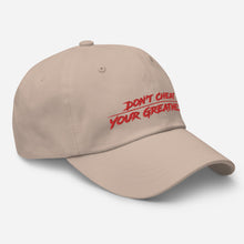 Load image into Gallery viewer, Dad hat