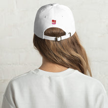 Load image into Gallery viewer, USA Dad hat