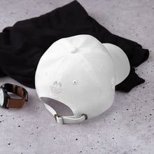 Load image into Gallery viewer, Racing Fan's Dad hat