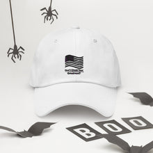 Load image into Gallery viewer, USA Dad hat