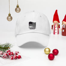 Load image into Gallery viewer, USA Dad hat
