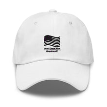 Load image into Gallery viewer, USA Dad hat