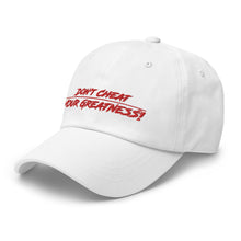 Load image into Gallery viewer, Dad hat