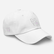 Load image into Gallery viewer, DCYG Xclusive Dad hat
