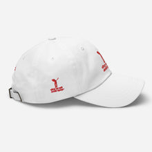 Load image into Gallery viewer, Hindi Golders Dad hat