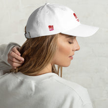Load image into Gallery viewer, USA Dad hat
