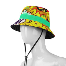 Load image into Gallery viewer, Fisherman's Hat