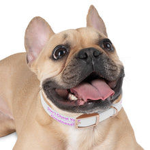 Load image into Gallery viewer, Dog Collar